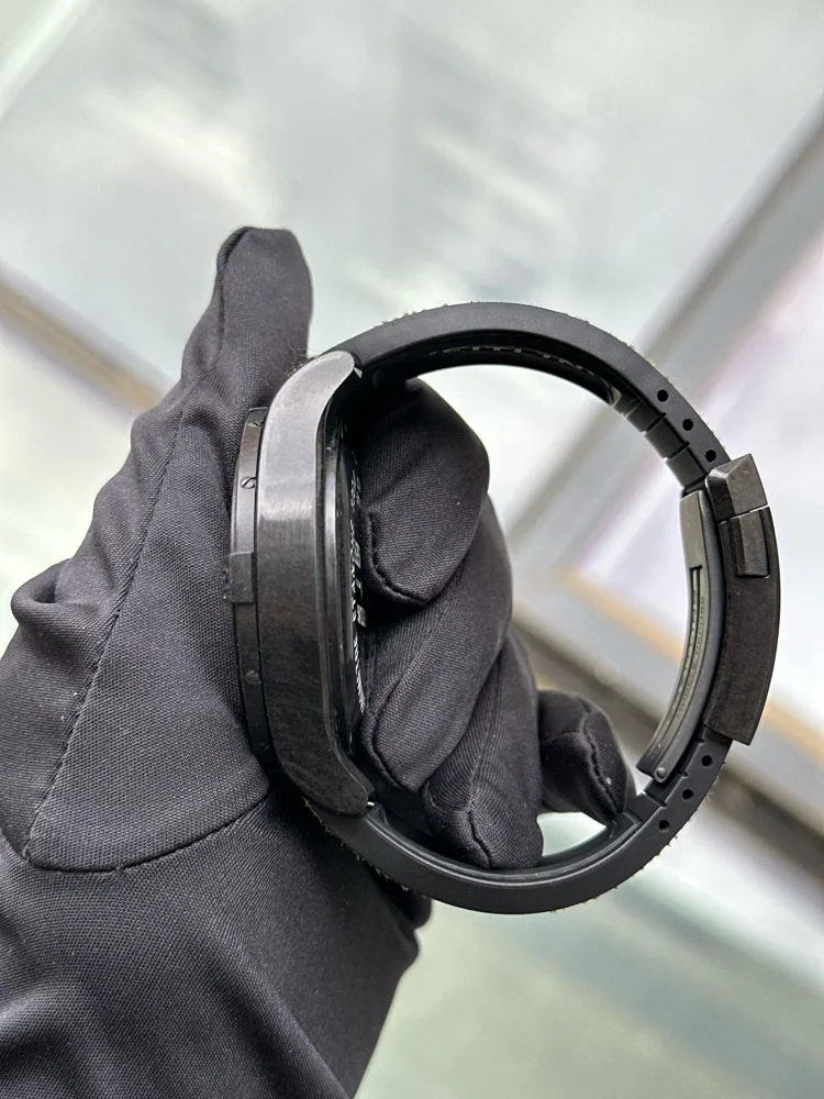 Military Box & COSC certificate Limited Edition 1000 pcs